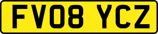 FV08YCZ