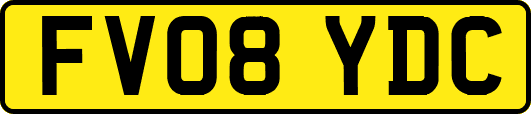 FV08YDC