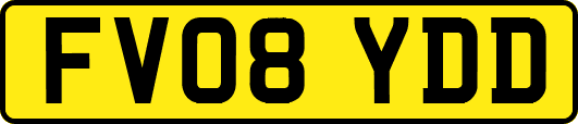 FV08YDD