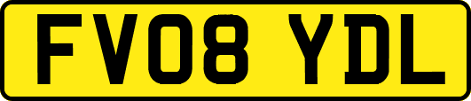FV08YDL