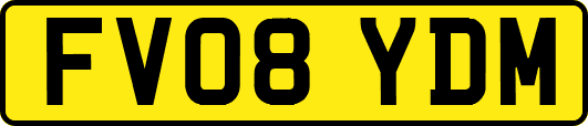 FV08YDM