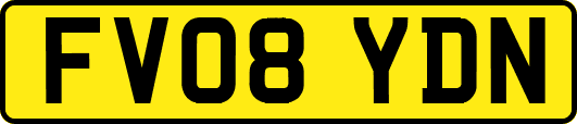 FV08YDN