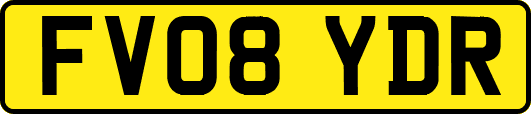 FV08YDR