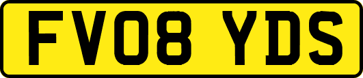 FV08YDS