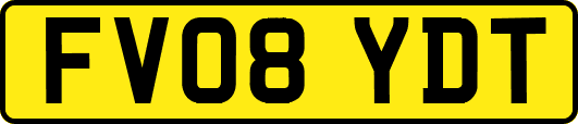 FV08YDT