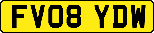 FV08YDW