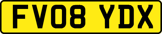FV08YDX
