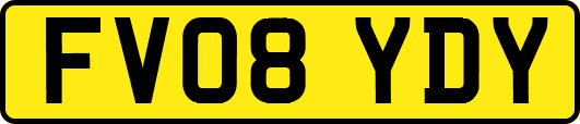 FV08YDY