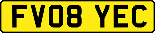 FV08YEC