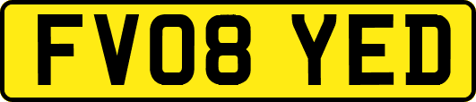 FV08YED