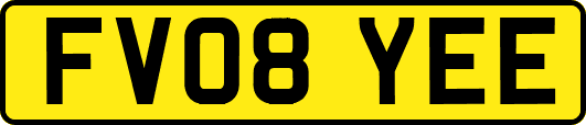 FV08YEE
