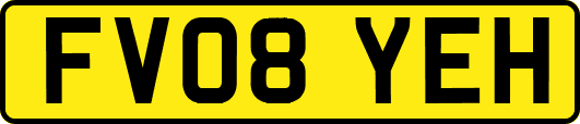 FV08YEH