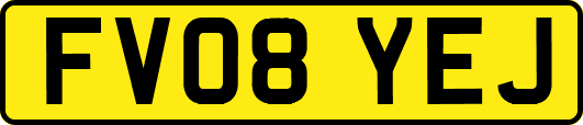 FV08YEJ
