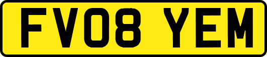 FV08YEM