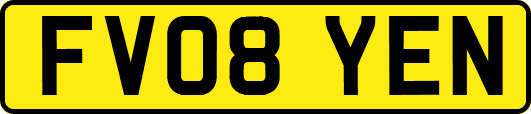 FV08YEN