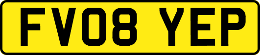 FV08YEP