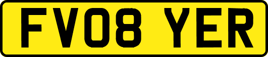 FV08YER