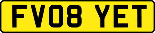 FV08YET