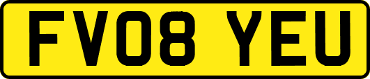 FV08YEU