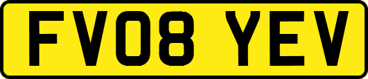 FV08YEV