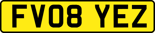FV08YEZ