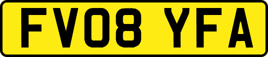 FV08YFA