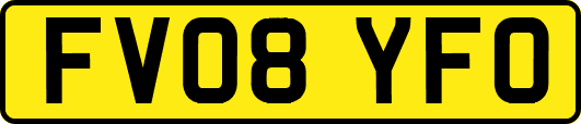 FV08YFO