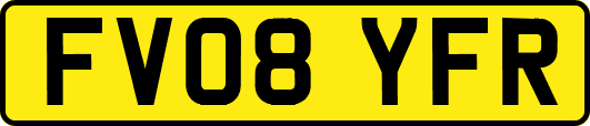 FV08YFR