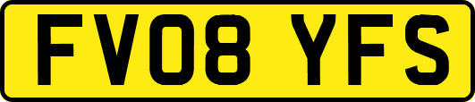 FV08YFS
