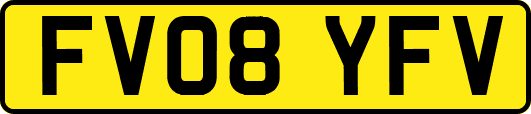 FV08YFV