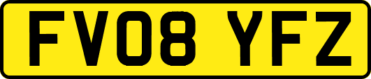 FV08YFZ