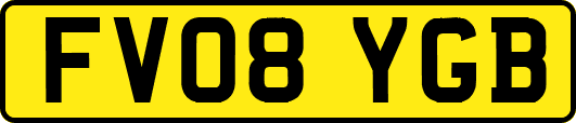 FV08YGB