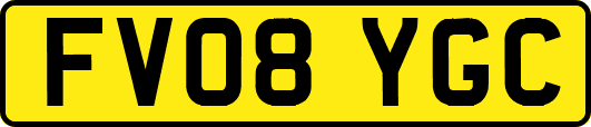 FV08YGC