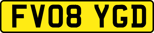 FV08YGD