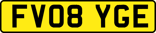 FV08YGE