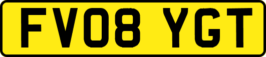 FV08YGT