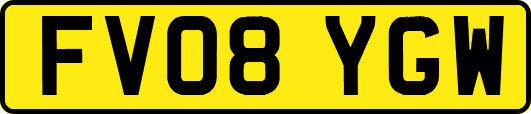 FV08YGW