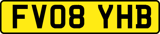 FV08YHB