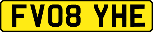 FV08YHE