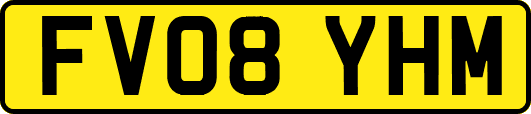 FV08YHM