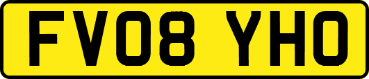 FV08YHO