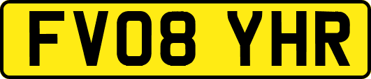 FV08YHR