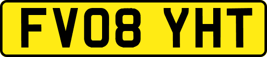 FV08YHT