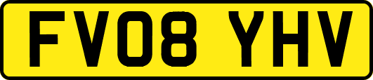 FV08YHV
