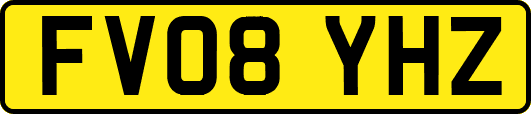 FV08YHZ