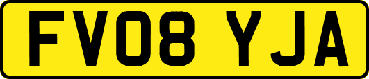 FV08YJA
