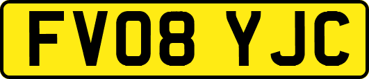 FV08YJC