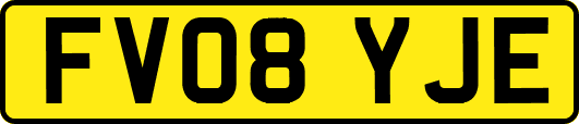 FV08YJE