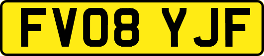 FV08YJF