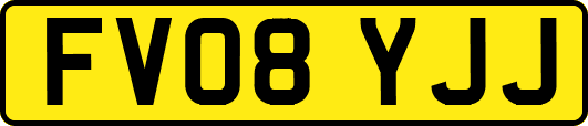 FV08YJJ